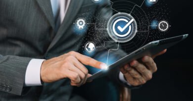 Automação com IA transforma mercado de seguros