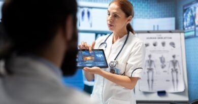 Formação médica avança com IA e ciência de dados