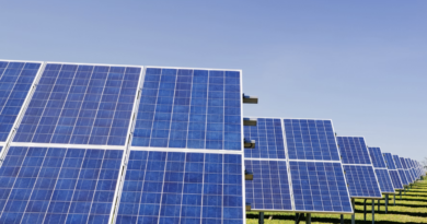 Transição energética avança apesar das tensões globais