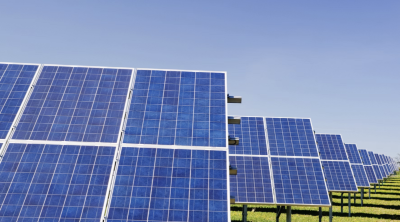 Transição energética avança apesar das tensões globais