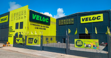 Veloc Locações expande com loja de 2.700m² em Marechal-AL
