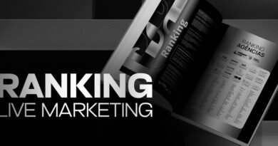 Ranking Live Marketing completa 10 anos e se consolida
