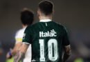 Italac é a nova patrocinadora do Goiás Esporte Clube