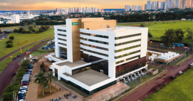 Hospital Unimed Ribeirão marca 10 anos em alta complexidade