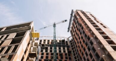 Mercado imobiliário cresce com estratégia e rentabilidade
