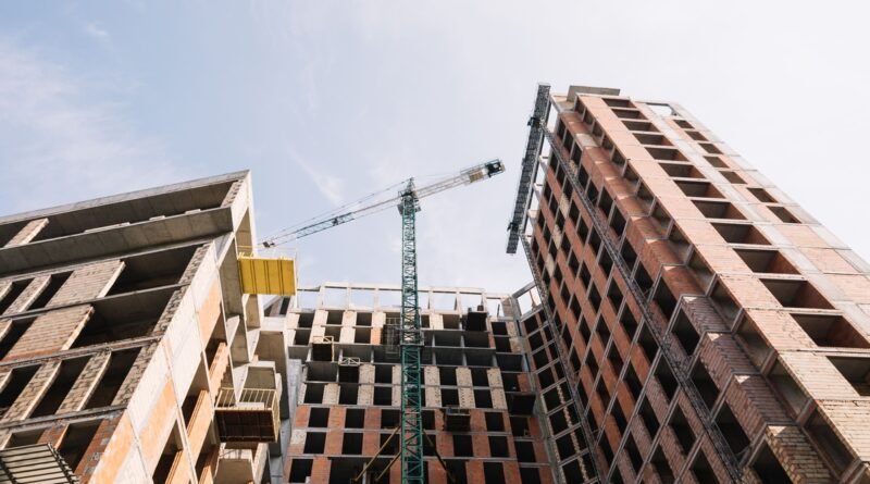 Mercado imobiliário cresce com estratégia e rentabilidade