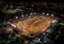 Arena Cross 2026 abre temporada com pilotos internacionais