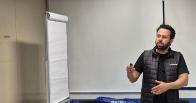 IA impulsiona transformação no setor de alimentação