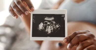 Sentidos do bebê ganham forma durante a gravidez