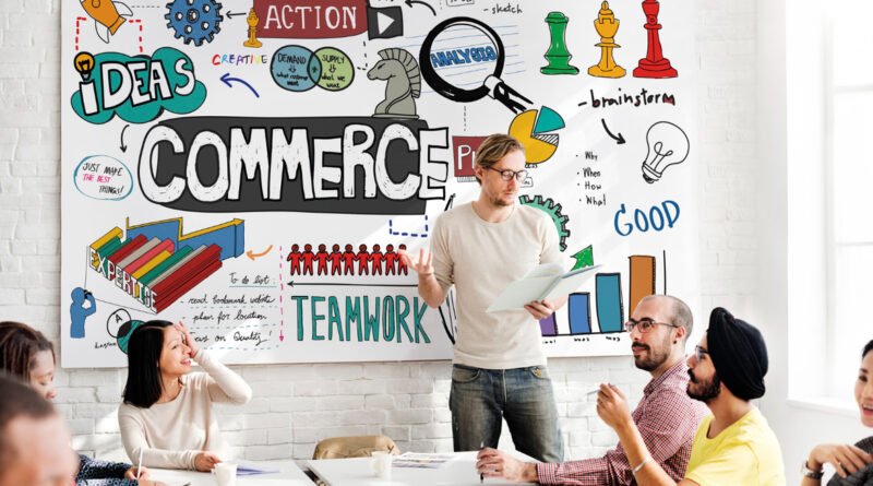 Posicionamento digital fortalece competitividade das marcas