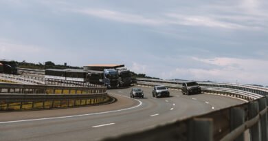 Bosch e Mercedes consolidam infraestrutura do CTVI
