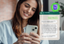 Plataforma lança IA para ensino bíblico infantil no WhatsApp