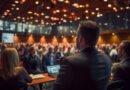 Brasil amplia protagonismo em eventos de tecnologia