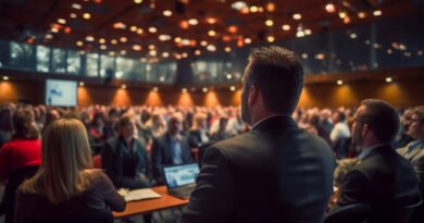 Brasil amplia protagonismo em eventos de tecnologia