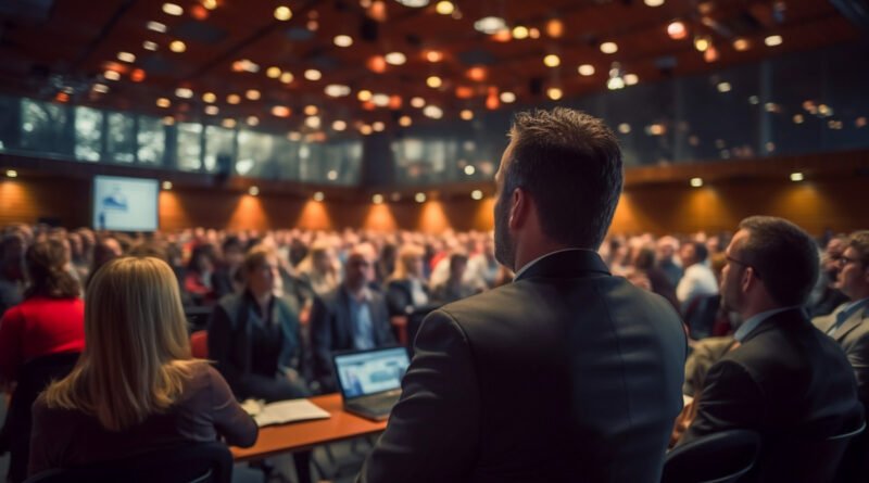 Brasil amplia protagonismo em eventos de tecnologia