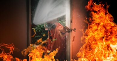 Incêndios em alta reforçam importância das brigadas
