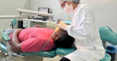 Maio Vermelho destaca cuidados e prevenção do câncer bucal