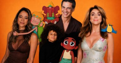 Super Yogues estreia na web com Mateus Solano e Marisa Orth