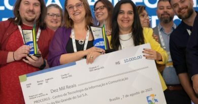 Prêmio Gov.Digital 2026 está na reta final de inscrições