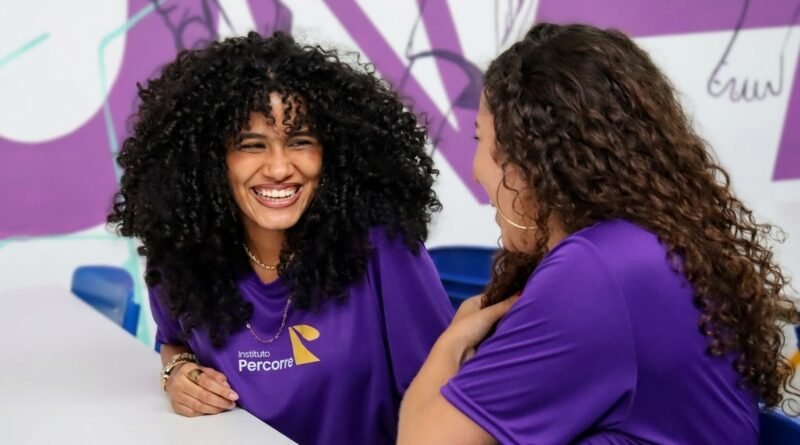 Após 28 anos, IOS anuncia nova marca: Instituto Percorre