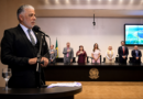 Congresso Nacional recebe tributo a JK em cerimônia