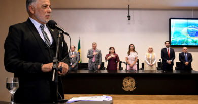 Congresso Nacional recebe tributo a JK em cerimônia