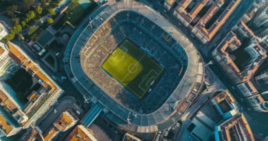 Complexos esportivos impulsionam valorização urbana