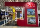 SH Indústria marca presença na Construsul BC 2026