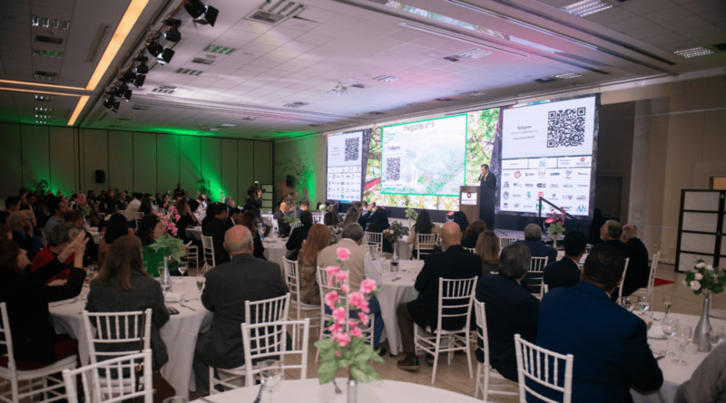 Augusto Cury faz palestra gratuita sobre futuro sustentável