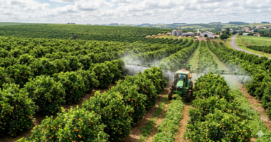 Gulf Oil Brasil segue agenda de eventos no agro