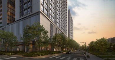 WOA lança SKY Towers com foco em bem-estar