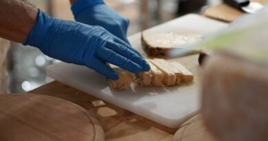 Brasil cresce mais de 22% no setor de restaurantes