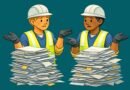 Empresas perdem receita com ineficiência contratual
