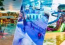 Receita com turismo em parques gera mais de R$ 50 bilhões
