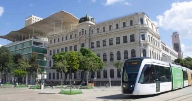 Cultura e educação se conectam no Museu de Arte do Rio