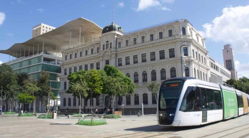 Cultura e educação se conectam no Museu de Arte do Rio