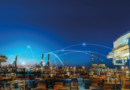 Digitalização transforma operações de freight forwarding