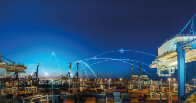 Digitalização transforma operações de freight forwarding