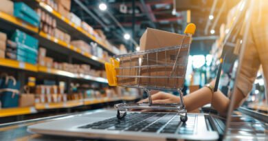 Burocracia tributária impacta expansão do e‑commerce em 2026