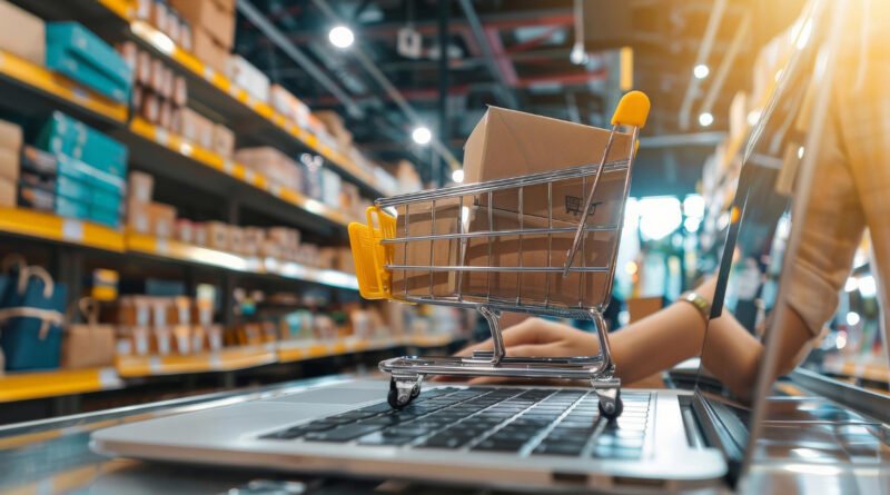 Burocracia tributária impacta expansão do e‑commerce em 2026