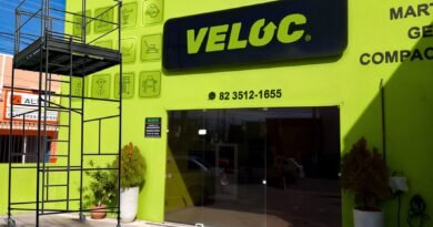 Veloc Locações leva segurança na locação de andaimes