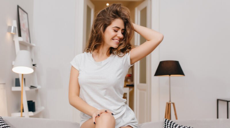 Saúde íntima da mulher requer atenção