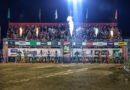 Arena Cross reúne público recorde em Indaiatuba