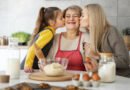 Vó Alzira apresenta nova linha festa para Dia das Mães