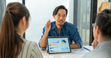 CFOs ampliam investimentos em tecnologia, diz Grant Thornton