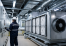 Filtragem de ar melhora eficiência energética nas empresas
