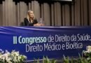 Advogada especialista alerta médicos para riscos na atuação