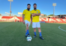João Lucas e Marcelo lançam “Dá-Lhe Brasil”