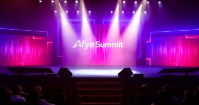 Afya Summit amplia programação e experiências em 2026