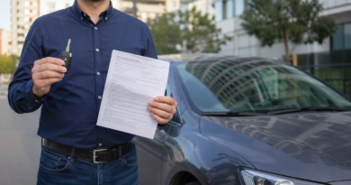 Seguro de carro: cotação online cresce e muda escolhas